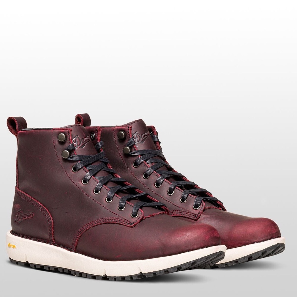 Danner Logger